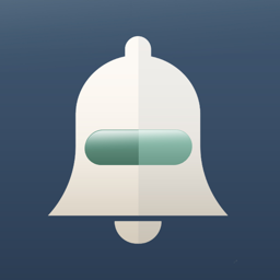 PillRem app icon